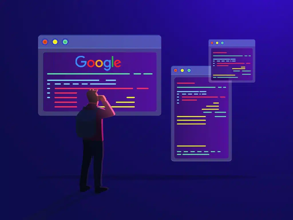 google search leak 2
