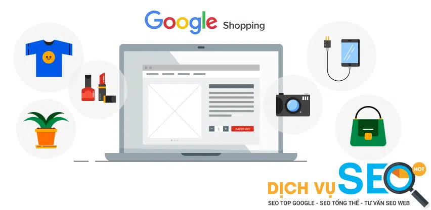Google Shopping là gì? Lợi ích khi sử dụng Google Shopping 5 google shopping la gi