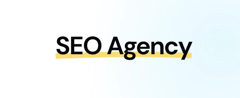 SEO Agency là gì