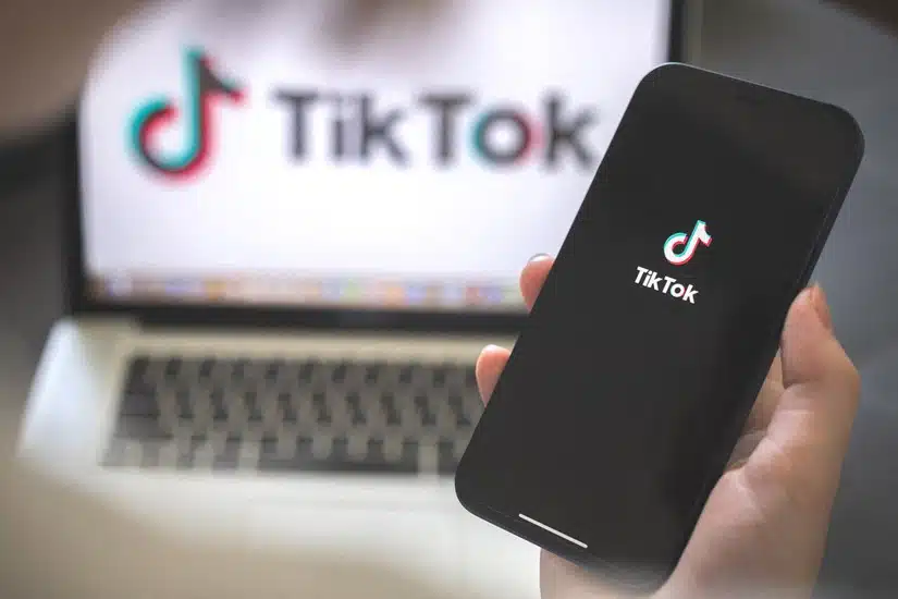 tiktok video