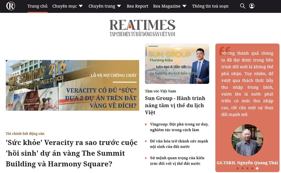 reatimes