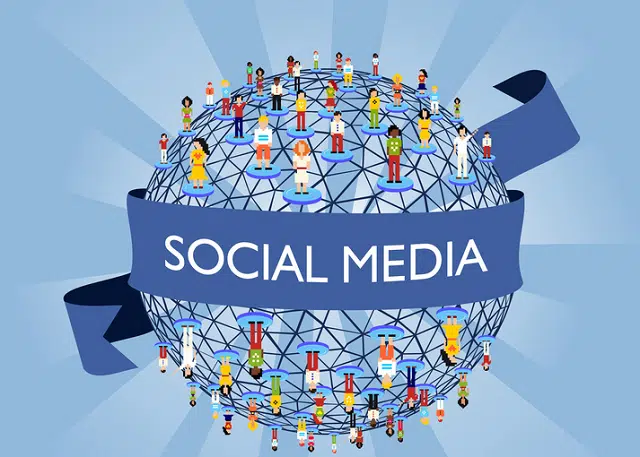 social media la gi 2