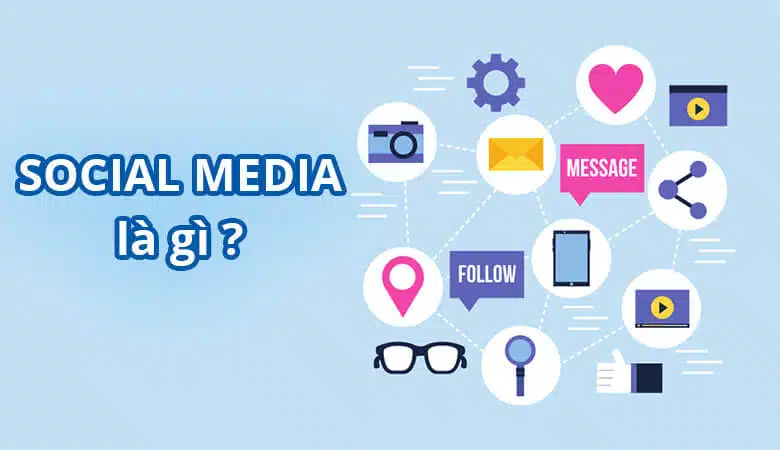 Social Media là gì