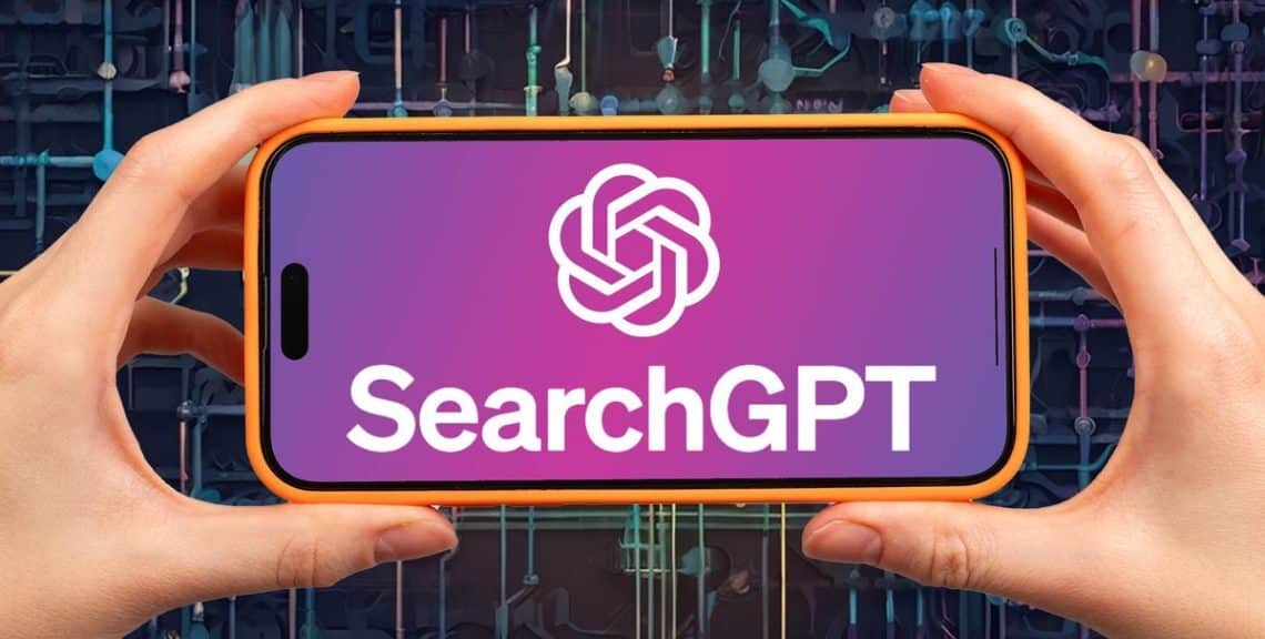 Search GPT là gì? Nó khác với Google như thế nào?