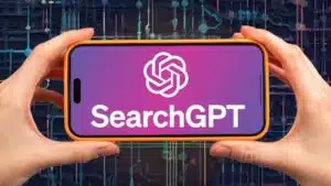 SearchGPT là gì? Nó khác với Google như thế nào? 1 Search GPT là gì? Nó khác với Google như thế nào?