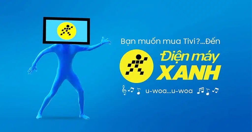 tvc noi tieng tai viet nam