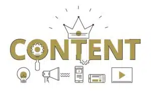Tại sao nội dung lại quan trọng đối với SEO