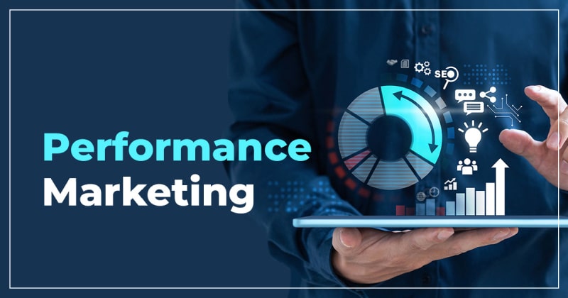 Performance Marketing là gì? Cách hoạt động của Performance Marketing