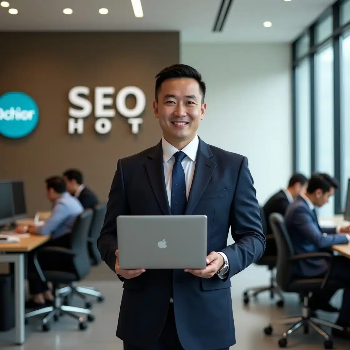 CEO SEO HOT