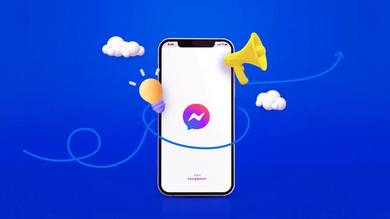 Facebook Messenger Marketing