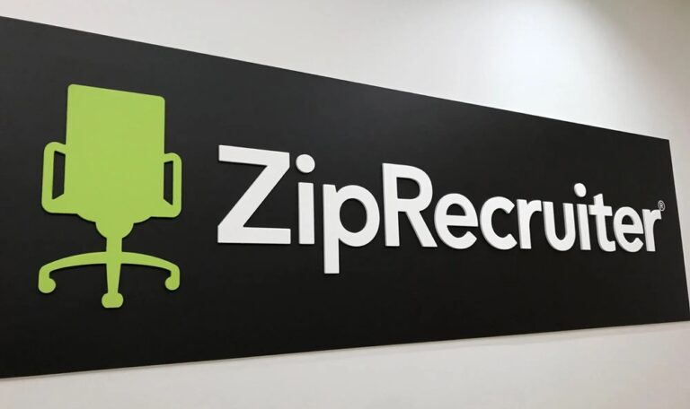 ZipRecruiter