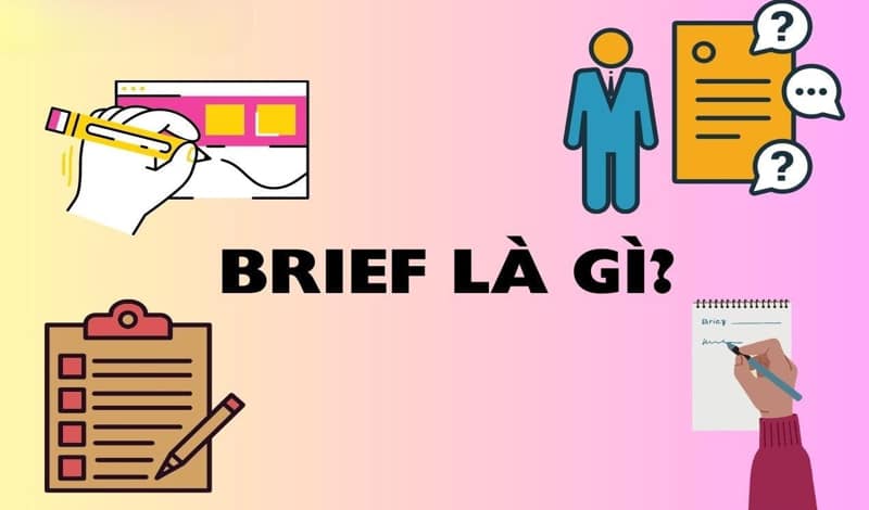 Brief là gì