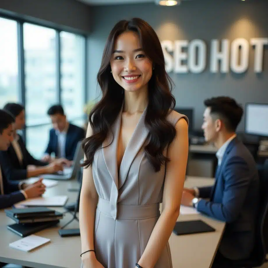 content manager seo hot
