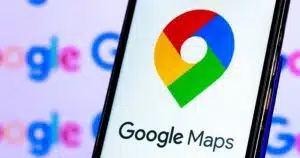 Google Maps là gì