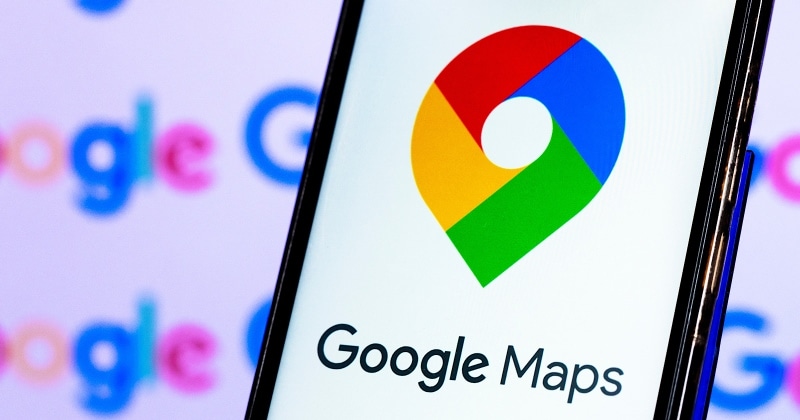 Google Maps là gì