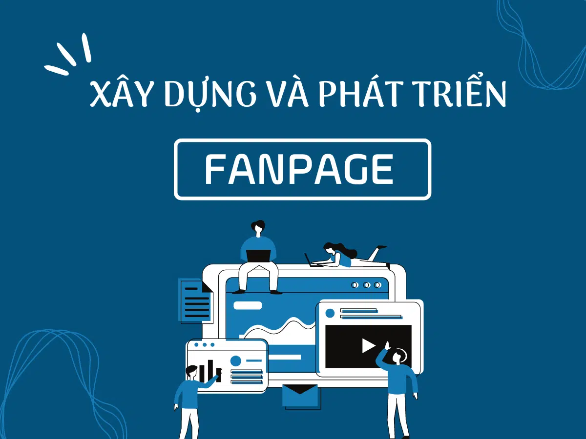 phat trien fanpage