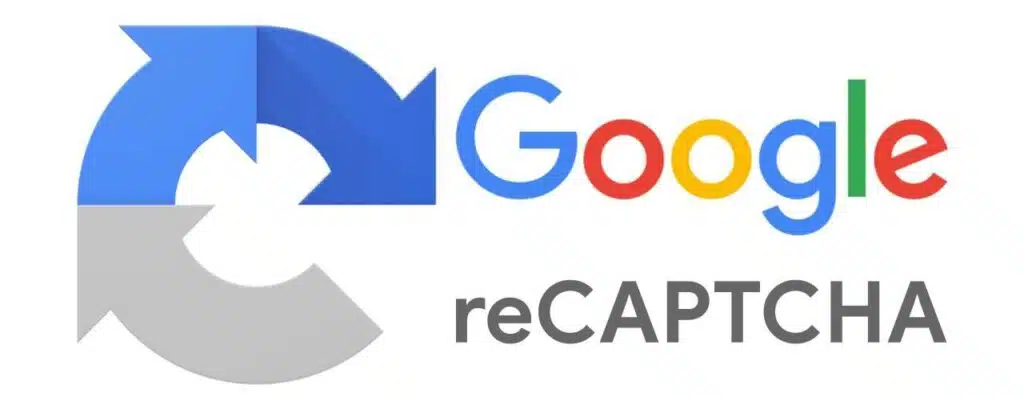 recaptcha la gi