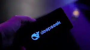 DeepSeek