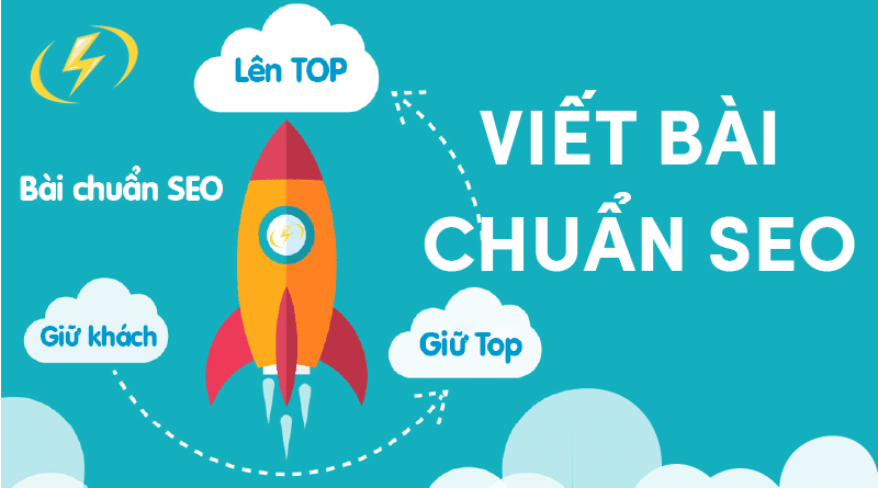 Dịch vụ SEO Content