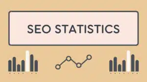 seo statistics 2025