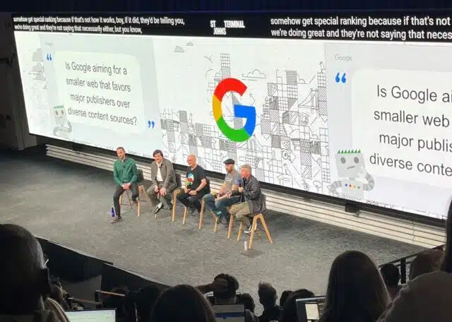 Google Search Live NYC Panel March 20 2025 640x458 1