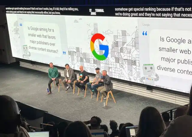 Google Search Live NYC Panel March 20 2025 640x458 1