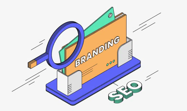 seo branding