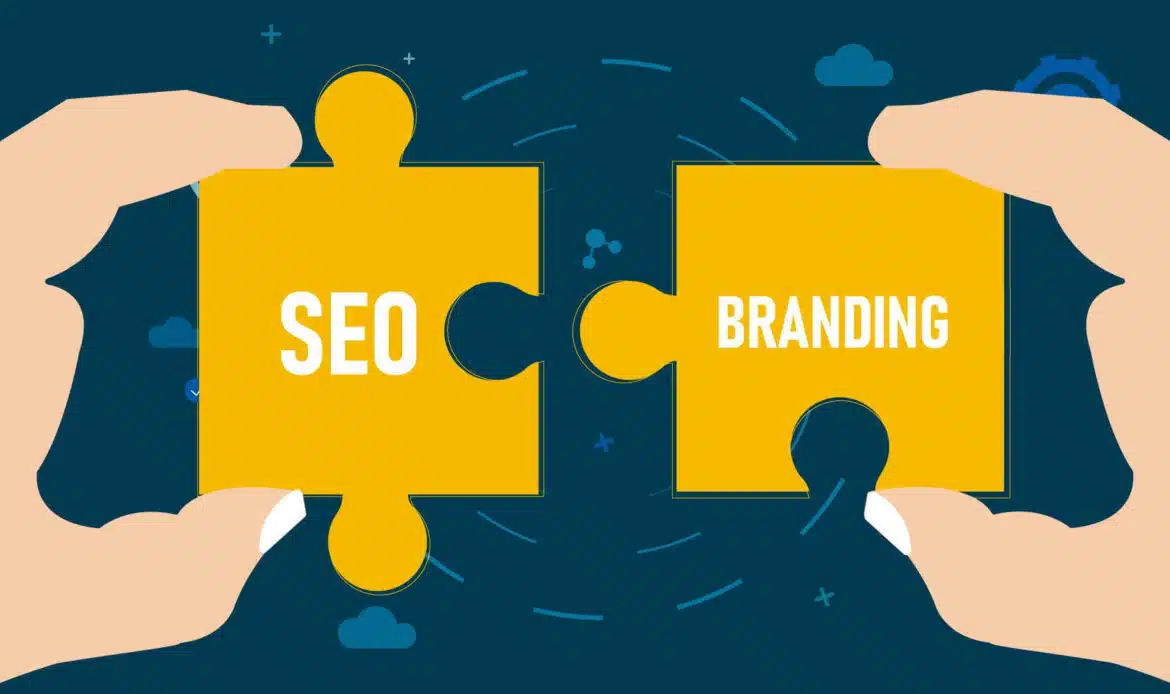 SEO và Branding