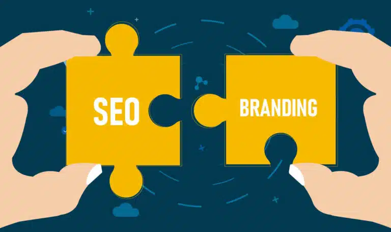 SEO và Branding