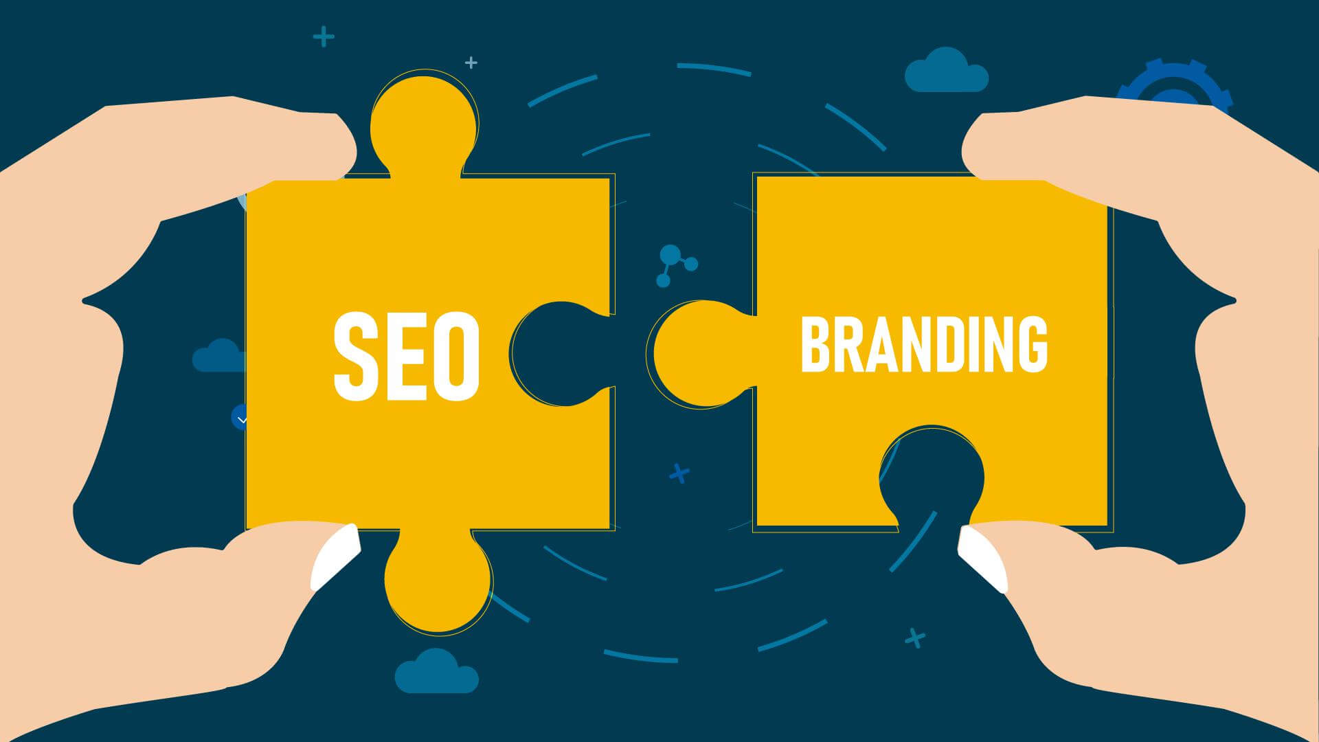 SEO và Branding