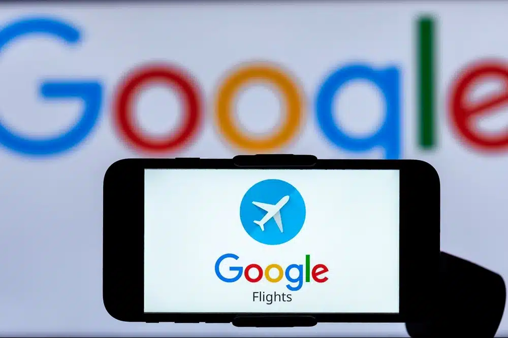 Google Flights