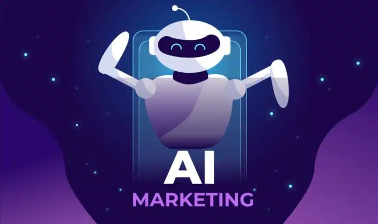 AI marketing