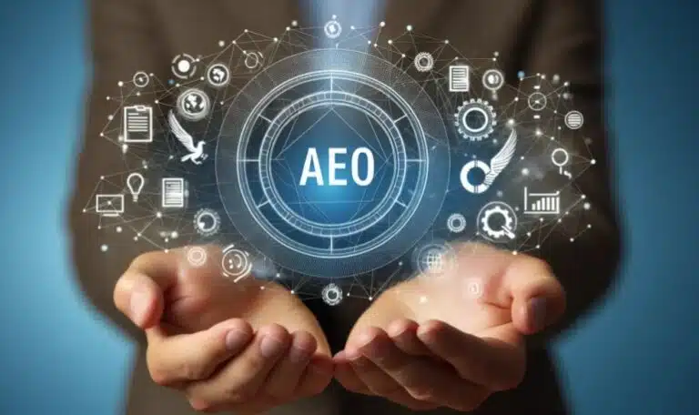 AEO la gi