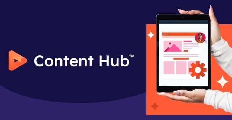 Content Hub là gì