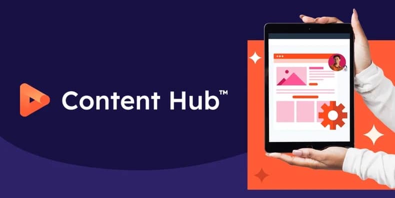 Content Hub là gì