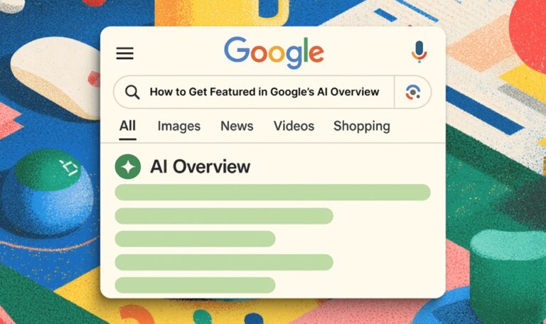 Google AI Overview