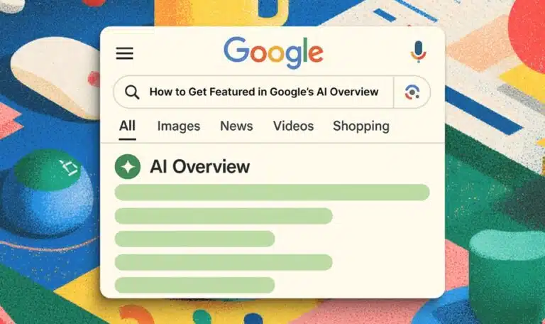 Google AI Overview