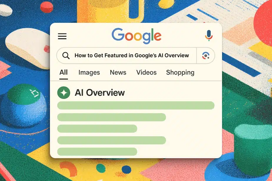 Google AI Overview