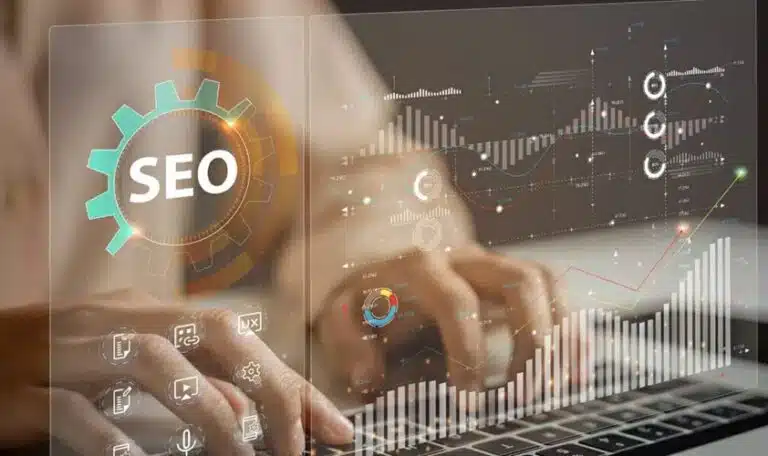 SEO Performance