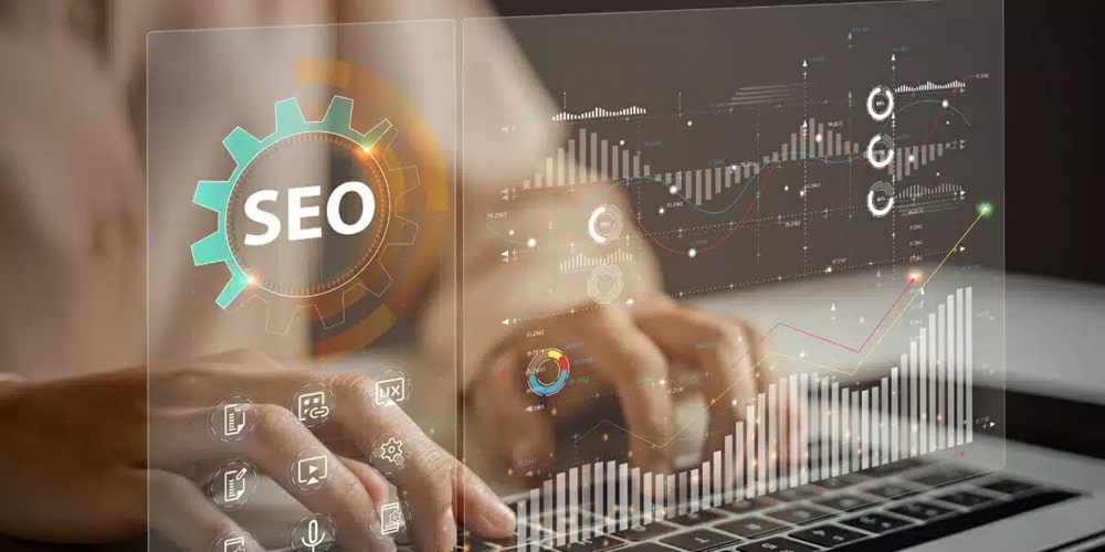 SEO Performance