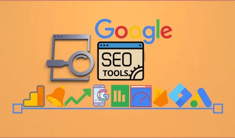 google seo tool