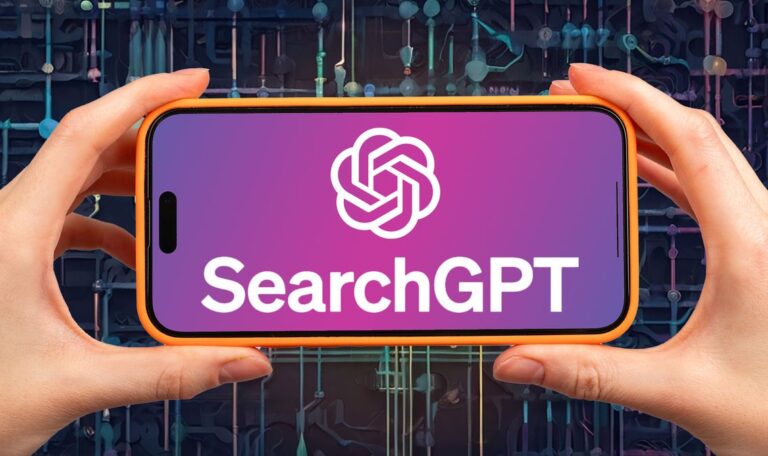 SearchGPT