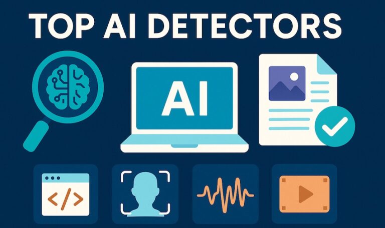 công cụ phát hiện nội dung AI