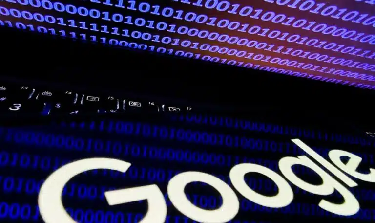 cach google tim kiem hoat dong