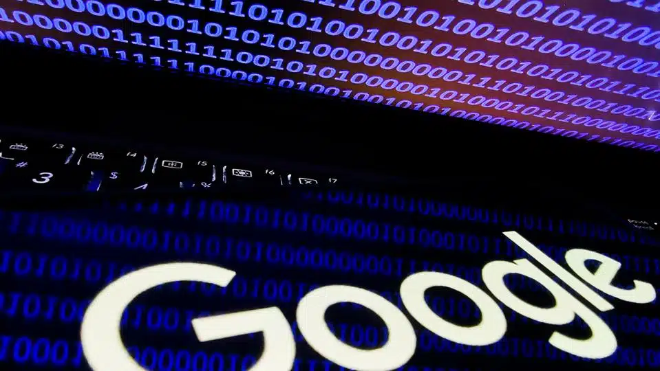 cach google tim kiem hoat dong