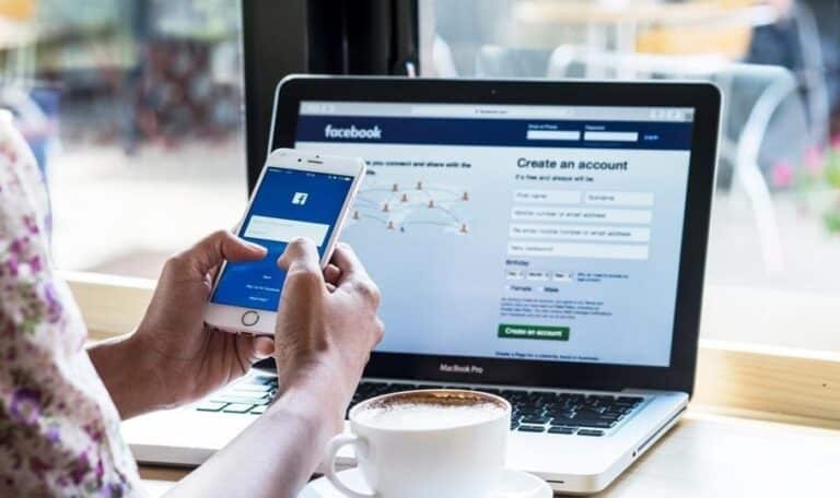 Thống kê Facebook 2025: Có bao nhiêu người dùng Facebook? 5 Thống kê Facebook 2025: Có bao nhiêu người dùng Facebook?