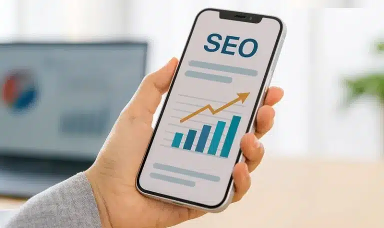 SEO có thể tạo ra chuyển đổi và doanh thu?