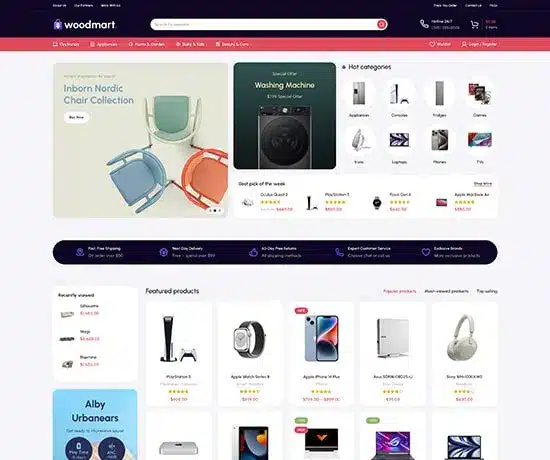 Ecoomerce 3