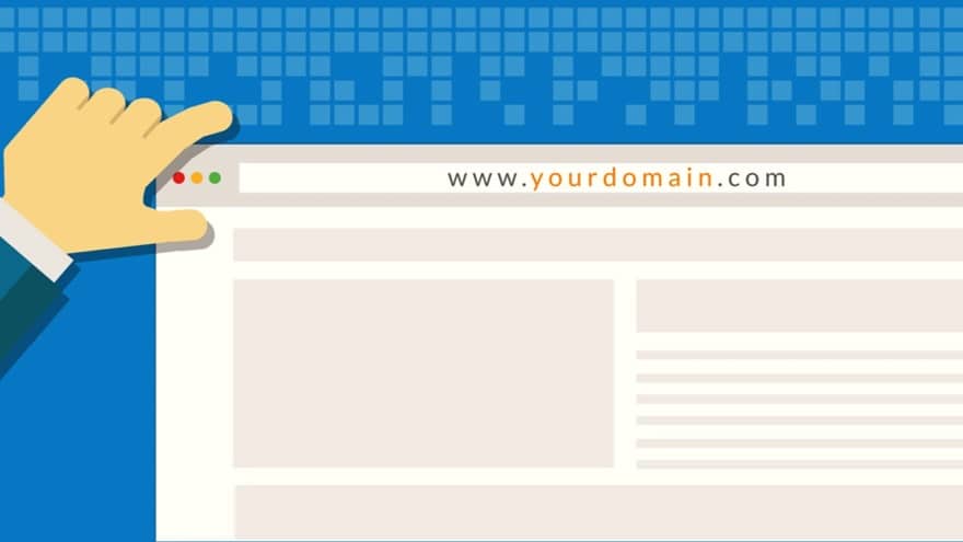 Exact Match Domain