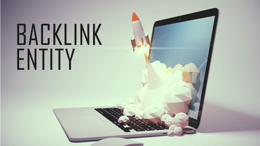 Dịch Vụ Entity 5 backlink entity